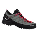 Scarpe outdoor da donna Salewa  Wildfire 2 W Duck Green/Black