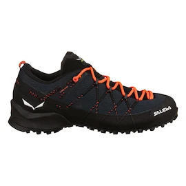 Scarpe outdoor da donna Salewa Wildfire 2 W Navy Blazer/Black