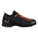 Scarpe outdoor da donna Salewa Wildfire 2 W Navy Blazer/Black  UK 6,5