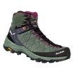 Scarpe outdoor da donna Salewa  WS Alp Trainer 2 MID GTX