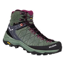 Scarpe outdoor da donna Salewa WS Alp Trainer 2 MID GTX