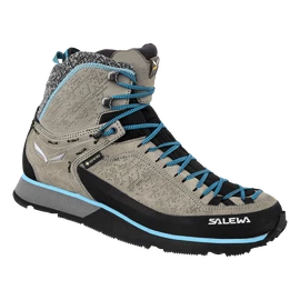 Scarpe outdoor da donna Salewa WS MTN TRAINER 2 WINTER GTX