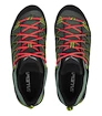 Scarpe outdoor da donna Salewa  WS MTN Trainer Lite GTX Feld Green/Fluo Coral