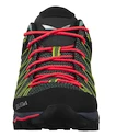 Scarpe outdoor da donna Salewa  WS MTN Trainer Lite GTX Feld Green/Fluo Coral