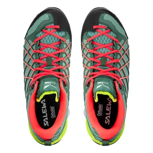 Scarpe outdoor da donna Salewa  WS Wildfire  UK 7