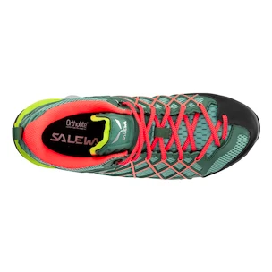 Scarpe outdoor da donna Salewa  WS Wildfire  UK 7