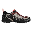 Scarpe outdoor da donna Salewa  WS Wildfire Edge GTX Oatmeal/Black