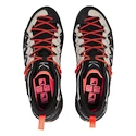 Scarpe outdoor da donna Salewa  WS Wildfire Edge GTX Oatmeal/Black