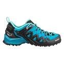 Scarpe outdoor da donna Salewa  WS Wildfire Edge Malta/Vivacious