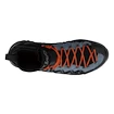 Scarpe outdoor da donna Salewa  Ws Wildfire Edge Mid Gtx Java Blue/Onyx