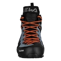 Scarpe outdoor da donna Salewa  Ws Wildfire Edge Mid Gtx Java Blue/Onyx