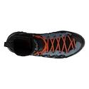 Scarpe outdoor da donna Salewa  Ws Wildfire Edge Mid Gtx Java Blue/Onyx