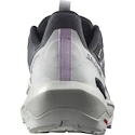 Scarpe outdoor da donna Salomon Elixir Activ Gore-Tex India Ink/Glacier Gray/Orchid Petal