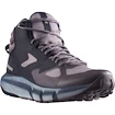 Scarpe outdoor da donna Salomon Predict PREDICT HIKE MID GTX W