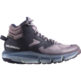 Scarpe outdoor da donna Salomon Predict PREDICT HIKE MID GTX W