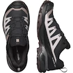 Scarpe outdoor da donna Salomon X Ultra 360 Gore-Tex Black/Plum Kitten/Shale