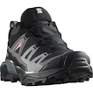 Scarpe outdoor da donna Salomon X Ultra 360 Gore-Tex Black/Plum Kitten/Shale