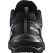 Scarpe outdoor da donna Salomon X Ultra 360 Gore-Tex Black/Plum Kitten/Shale