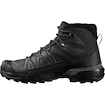 Scarpe outdoor da donna Salomon X Ultra Snowpilot Waterproof Black/Asphalt/Castlerock