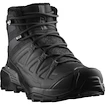 Scarpe outdoor da donna Salomon X Ultra Snowpilot Waterproof Black/Asphalt/Castlerock