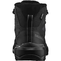 Scarpe outdoor da donna Salomon X Ultra Snowpilot Waterproof Black/Asphalt/Castlerock