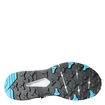 Scarpe outdoor da donna The North Face  Vectiv Exploris Mid Futurelight Micro Chip Grey/Maui Blue