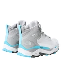 Scarpe outdoor da donna The North Face  Vectiv Exploris Mid Futurelight Micro Chip Grey/Maui Blue