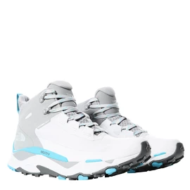 Scarpe outdoor da donna The North Face Vectiv Exploris Mid Futurelight Micro Chip Grey/Maui Blue