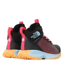 Scarpe outdoor da donna The North Face  Wayroute Mid Futurelight Asphalt Grey Brilliant Coral