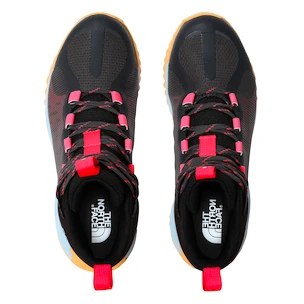 Scarpe outdoor da donna The North Face  Wayroute Mid Futurelight Asphalt Grey Brilliant Coral