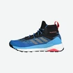 Scarpe outdoor da uomo adidas  Terrex Free Hiker Primeblue Black