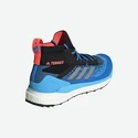 Scarpe outdoor da uomo adidas  Terrex Free Hiker Primeblue Black