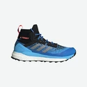 Scarpe outdoor da uomo adidas  Terrex Free Hiker Primeblue Black