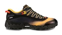 Scarpe outdoor da uomo Garmont 9.81 N Air G 2.0 Gtx Orange/Black  UK 6