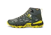 Scarpe outdoor da uomo Garmont 9.81 N Air G 2.0 Mid Gtx Green/Olivine