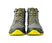 Scarpe outdoor da uomo Garmont 9.81 N Air G 2.0 Mid Gtx Green/Olivine