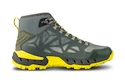 Scarpe outdoor da uomo Garmont 9.81 N Air G 2.0 Mid Gtx Green/Olivine