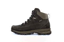 Scarpe outdoor da uomo Garmont Chrono GTX Brown