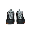 Scarpe outdoor da uomo Garmont  Dragontail LT Black/Orange