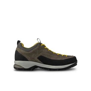 Scarpe outdoor da uomo Garmont  Dragontail Taupe/Dark Yellow  UK 10,5