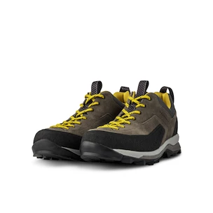 Scarpe outdoor da uomo Garmont  Dragontail Taupe/Dark Yellow  UK 10,5