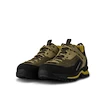 Scarpe outdoor da uomo Garmont  Dragontail Tech Beige/Yellow