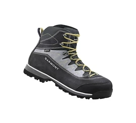 Scarpe outdoor da uomo Garmont Lagorai Gtx Dark Grey/Dark Yellow