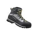 Scarpe outdoor da uomo Garmont Lagorai Gtx Dark Grey/Dark Yellow  UK 6,5