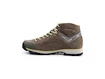 Scarpe outdoor da uomo Garmont Miguasha Nubuck Gtx Light Grey/Green