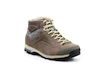 Scarpe outdoor da uomo Garmont Miguasha Nubuck Gtx Light Grey/Green