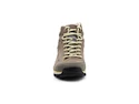 Scarpe outdoor da uomo Garmont Miguasha Nubuck Gtx Light Grey/Green