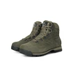 Scarpe outdoor da uomo Garmont  Pordoi Nubuck GTX Olive Green/Dark Orange