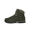 Scarpe outdoor da uomo Garmont  Pordoi Nubuck GTX Olive Green/Dark Orange  UK 11