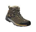 Scarpe outdoor da uomo Garmont Santiago Gtx  Taupe/Dark Yellow